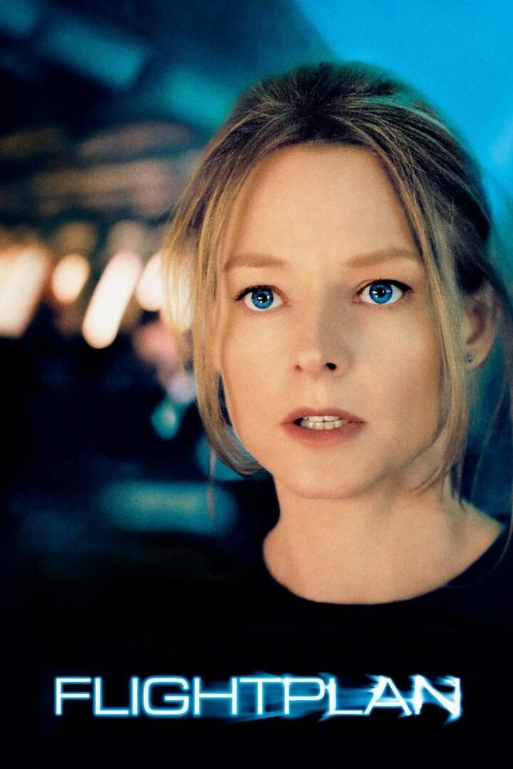 دانلود فیلم Flightplan 2005 بدون سانسور با پخش آنلاین دانلود فیلم Flightplan 2005 بدون سانسور با پخش آنلاین