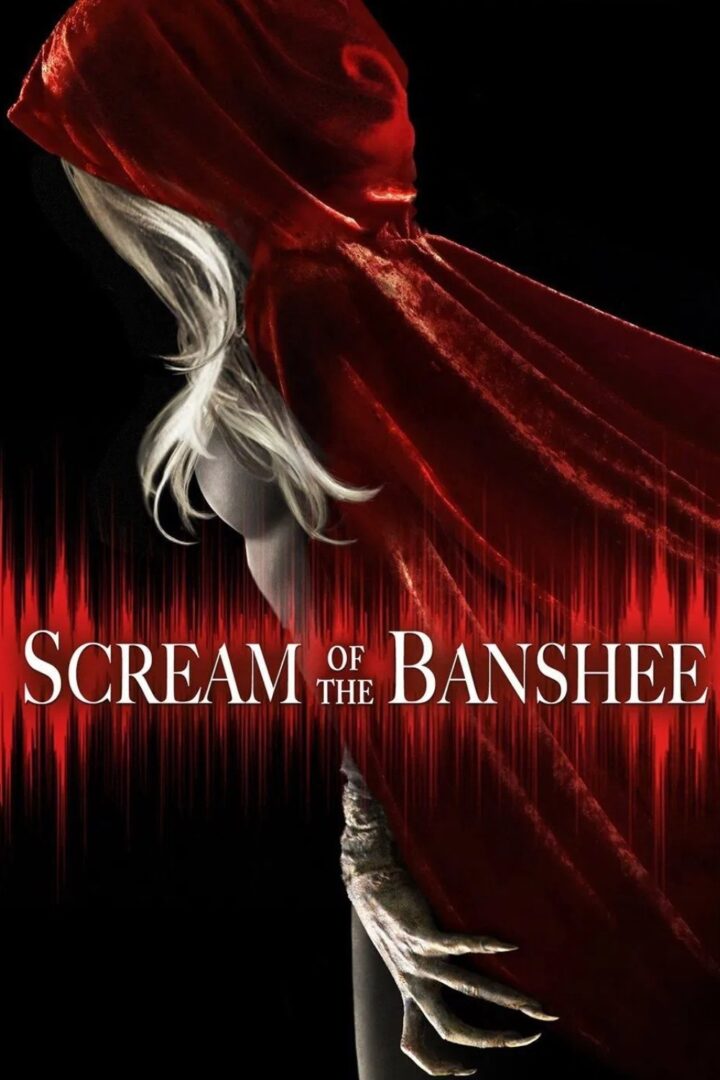 دانلود فیلم Scream of the Banshee 2011 بدون سانسور با پخش آنلاین دانلود فیلم Scream of the Banshee 2011 بدون سانسور با پخش آنلاین