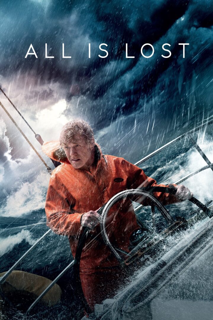 دانلود فیلم All Is Lost 2013 بدون سانسور با پخش آنلاین دانلود فیلم All Is Lost 2013 بدون سانسور با پخش آنلاین