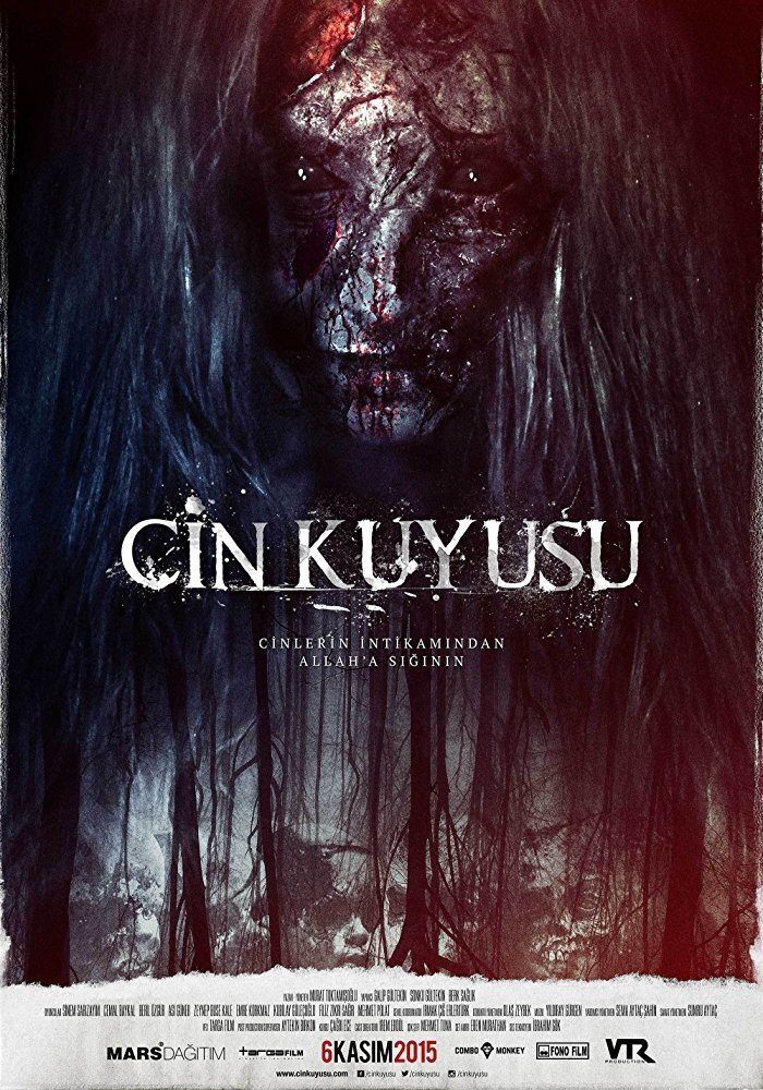 دانلود فیلم Cin Kuyusu 2015 بدون سانسور با پخش آنلاین