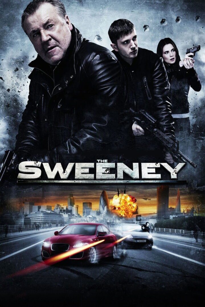 دانلود فیلم The Sweeney 2012 بدون سانسور با پخش آنلاین دانلود فیلم The Sweeney 2012 بدون سانسور با پخش آنلاین