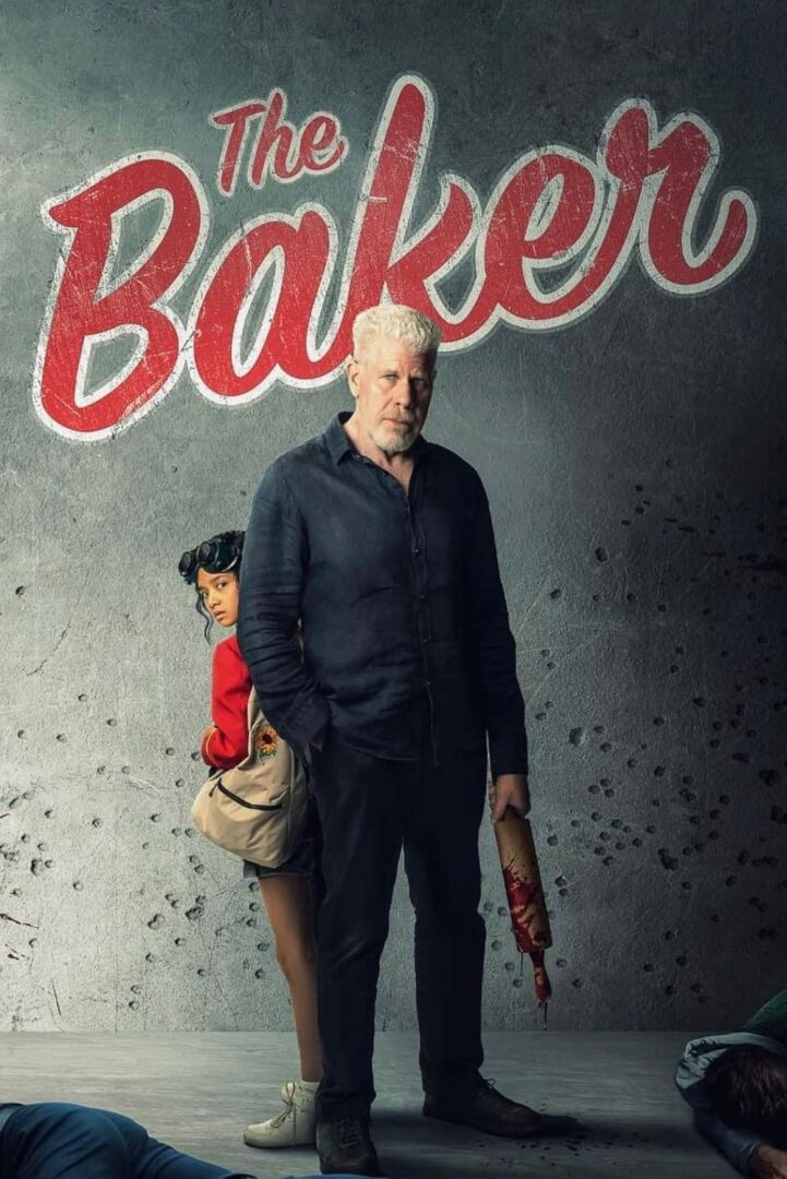 دانلود فیلم The Baker 2022 بدون سانسور با پخش آنلاین دانلود فیلم The Baker 2022 بدون سانسور با پخش آنلاین