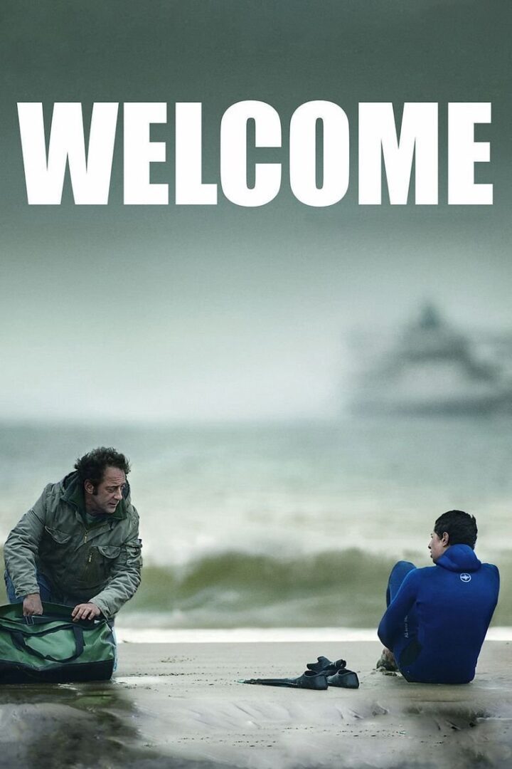 دانلود فیلم Welcome 2009 بدون سانسور با پخش آنلاین