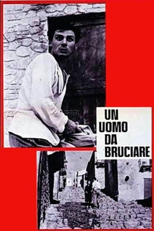 دانلود فیلم A Man for Burning 1962 بدون سانسور با پخش آنلاین دانلود فیلم A Man for Burning 1962 بدون سانسور با پخش آنلاین