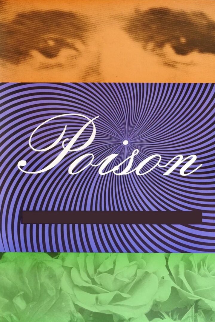 دانلود فیلم Poison 1991 بدون سانسور با پخش آنلاین