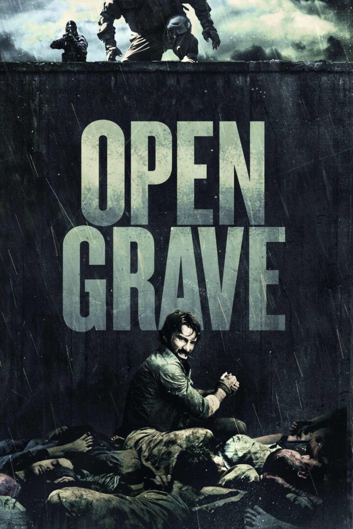 دانلود فیلم Open Grave 2013 بدون سانسور با پخش آنلاین دانلود فیلم Open Grave 2013 بدون سانسور با پخش آنلاین