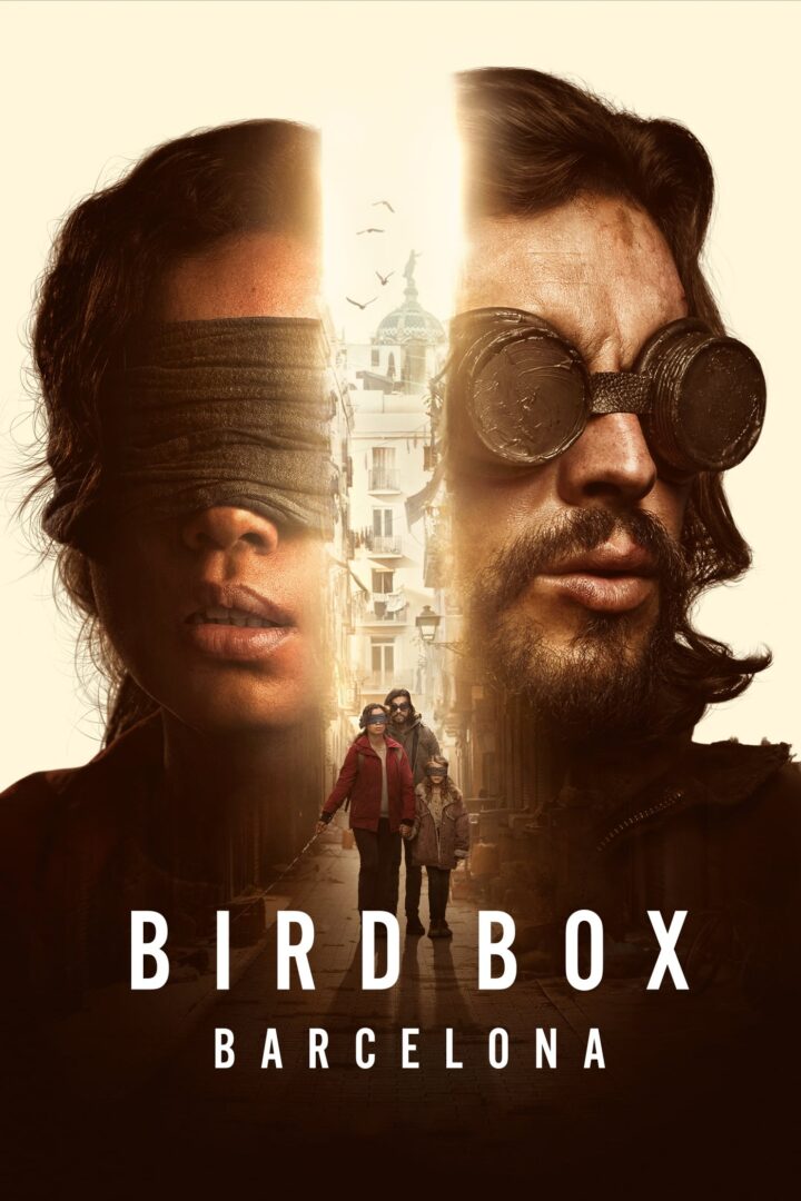 دانلود فیلم Bird Box: Barcelona 2023 بدون سانسور با پخش آنلاین دانلود فیلم Bird Box: Barcelona 2023 بدون سانسور با پخش آنلاین
