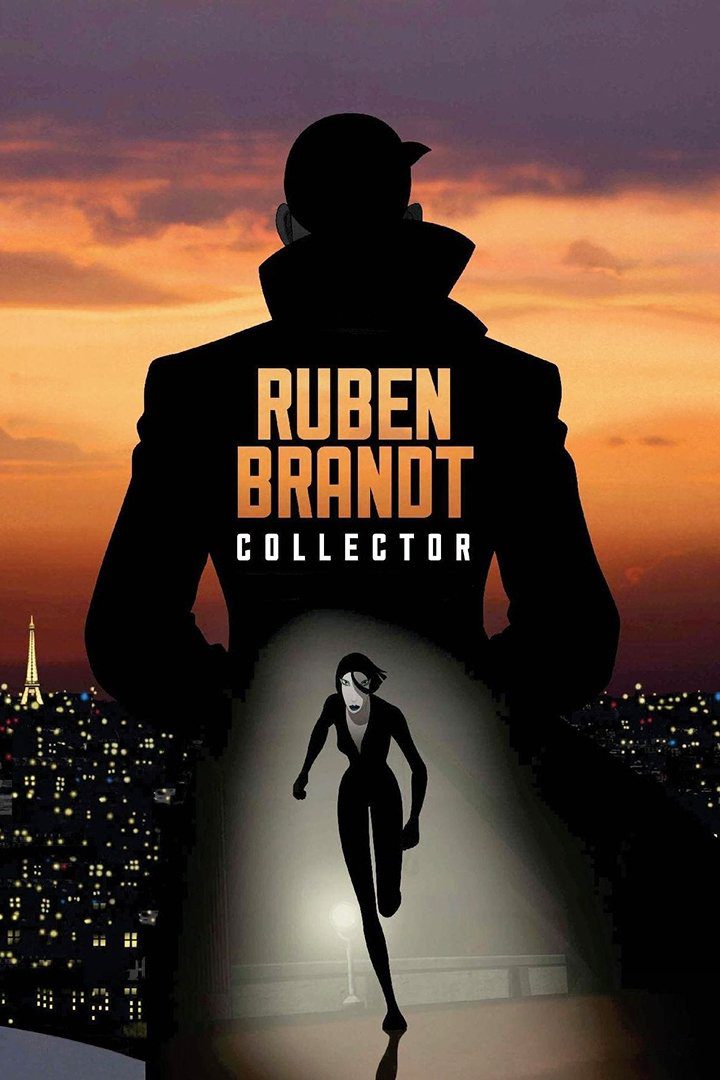 دانلود فیلم Ruben Brandt, Collector 2018 بدون سانسور با پخش آنلاین دانلود فیلم Ruben Brandt, Collector 2018 بدون سانسور با پخش آنلاین
