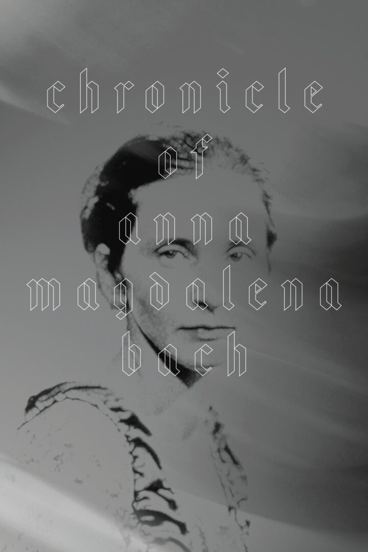 دانلود فیلم The Chronicle of Anna Magdalena Bach 1968 بدون سانسور با پخش آنلاین