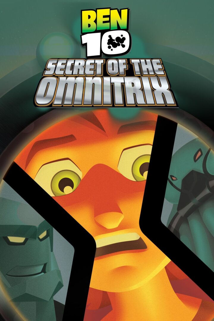 دانلود فیلم Ben 10: Secret of the Omnitrix 2007 بدون سانسور با پخش آنلاین دانلود فیلم Ben 10: Secret of the Omnitrix 2007 بدون سانسور با پخش آنلاین