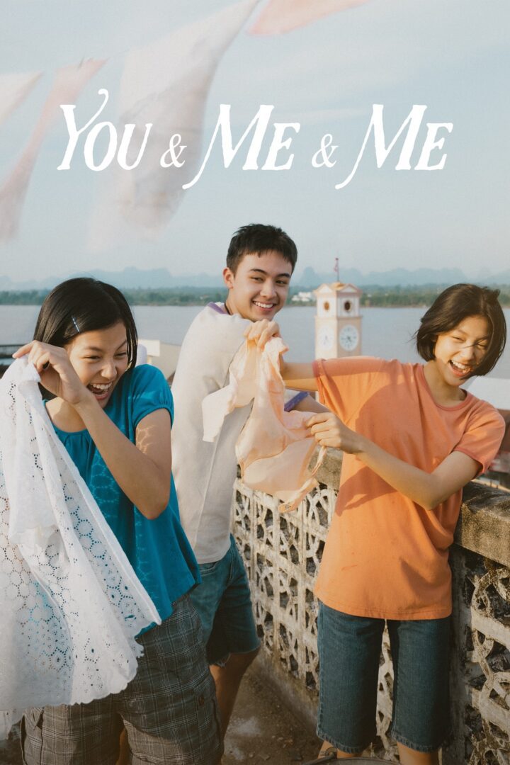 دانلود فیلم You & Me & Me 2023 بدون سانسور با پخش آنلاین دانلود فیلم You & Me & Me 2023 بدون سانسور با پخش آنلاین