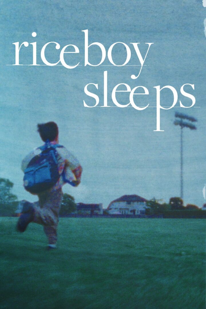 دانلود فیلم Riceboy Sleeps 2022 بدون سانسور با پخش آنلاین