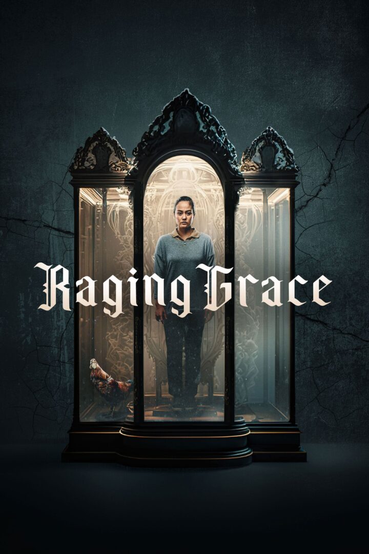 دانلود فیلم Raging Grace 2023 بدون سانسور با پخش آنلاین دانلود فیلم Raging Grace 2023 بدون سانسور با پخش آنلاین