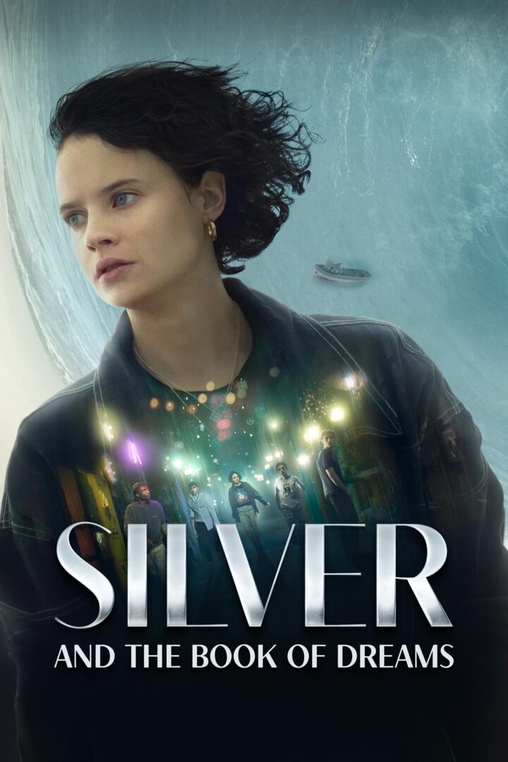 دانلود فیلم Silver and the Book of Dreams 2023 بدون سانسور با پخش آنلاین دانلود فیلم Silver and the Book of Dreams 2023 بدون سانسور با پخش آنلاین