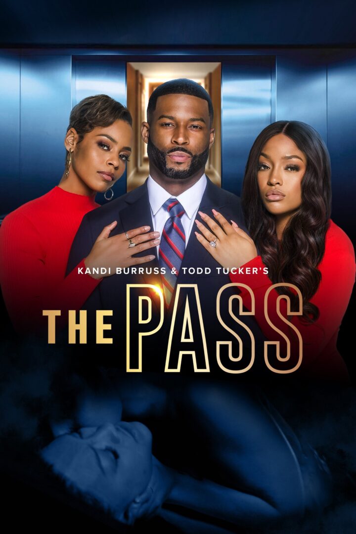دانلود فیلم The Pass 2023 بدون سانسور با پخش آنلاین