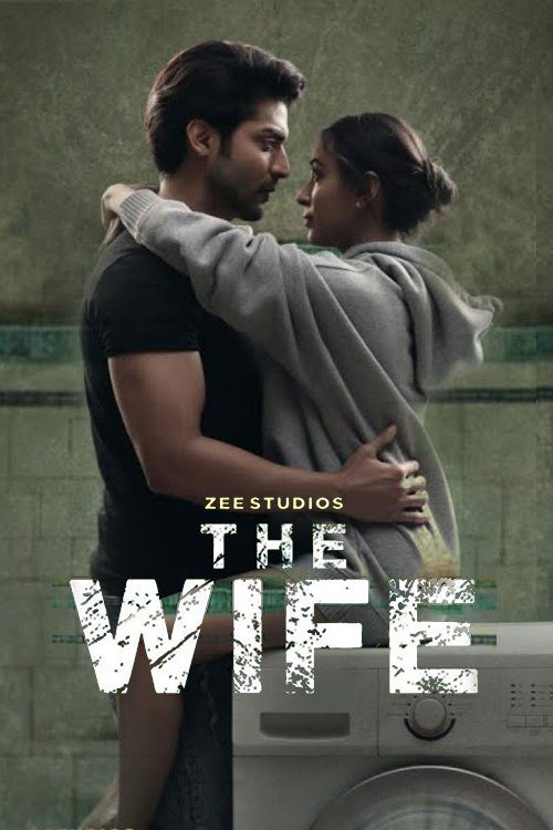 دانلود فیلم The Wife 2021 بدون سانسور با پخش آنلاین دانلود فیلم The Wife 2021 بدون سانسور با پخش آنلاین