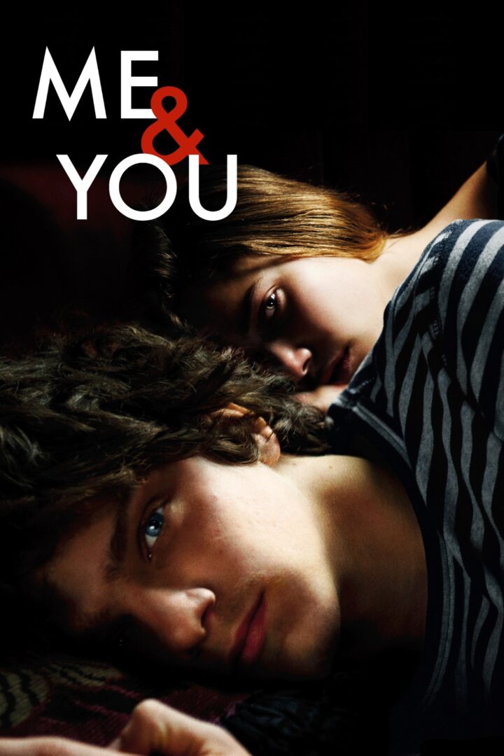 دانلود فیلم Me and You 2012 بدون سانسور با پخش آنلاین دانلود فیلم Me and You 2012 بدون سانسور با پخش آنلاین
