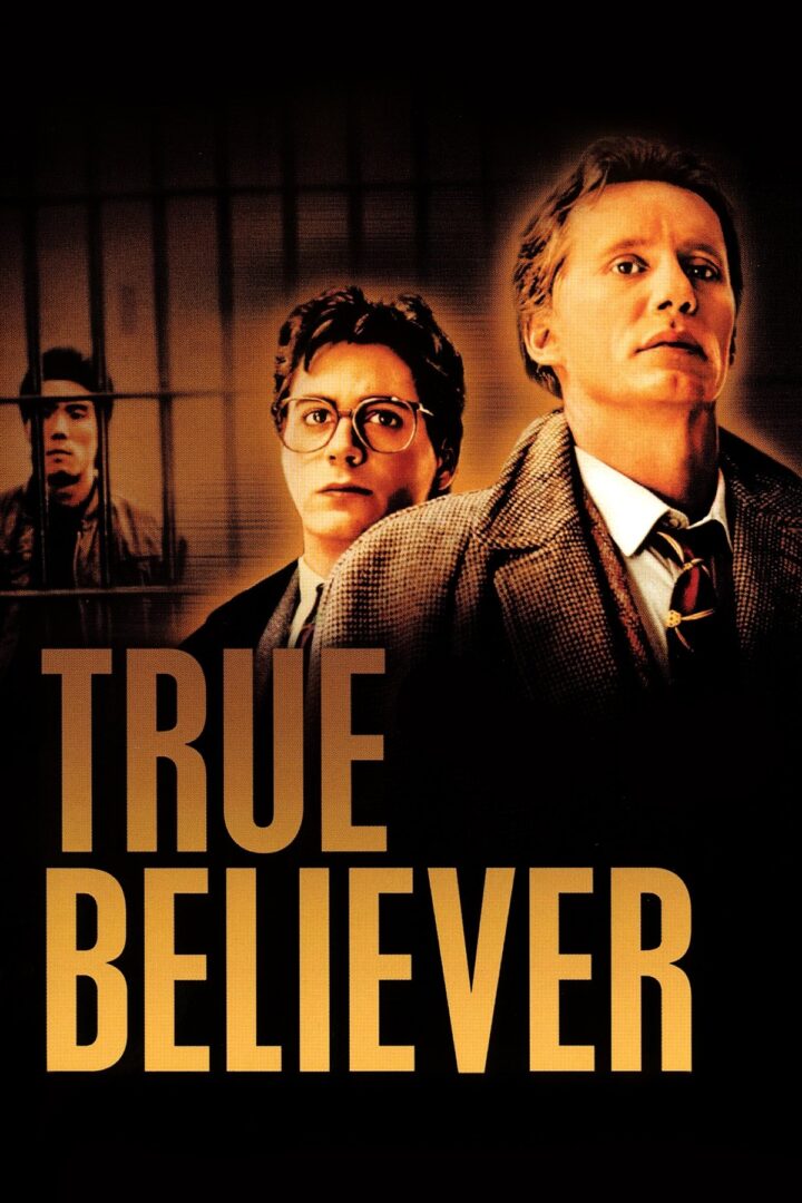 دانلود فیلم True Believer 1989 بدون سانسور با پخش آنلاین دانلود فیلم True Believer 1989 بدون سانسور با پخش آنلاین