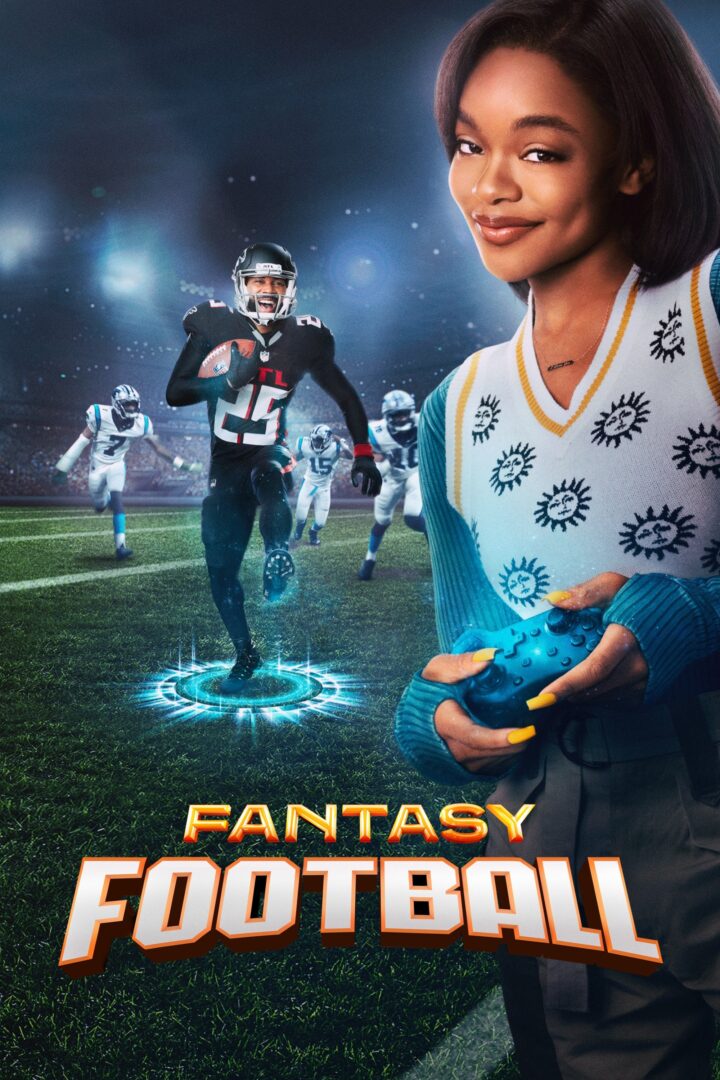 دانلود فیلم Fantasy Football 2022 بدون سانسور با پخش آنلاین