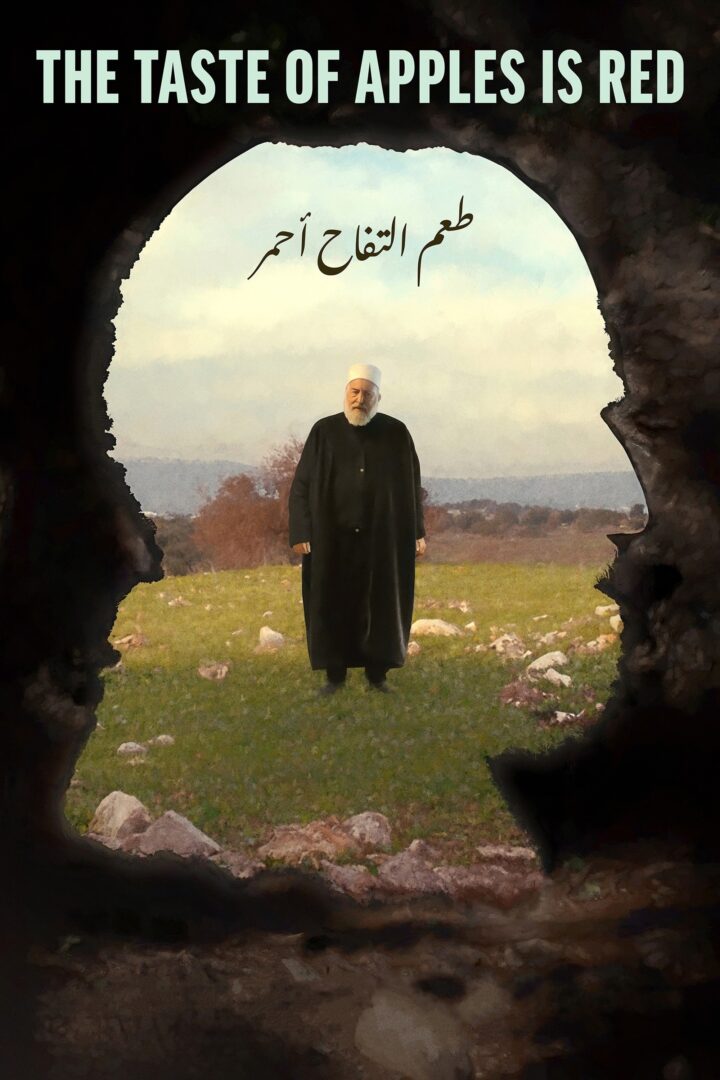 دانلود فیلم The Taste of Apples Is Red 2022 بدون سانسور با پخش آنلاین دانلود فیلم The Taste of Apples Is Red 2022 بدون سانسور با پخش آنلاین