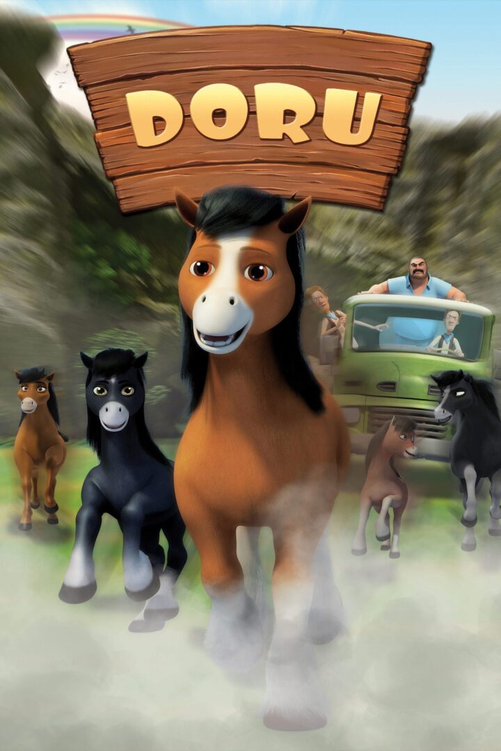 دانلود فیلم Doru 2017 بدون سانسور با پخش آنلاین
