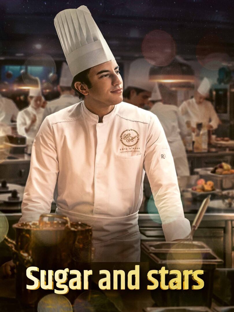 دانلود فیلم Sugar and Stars 2023 بدون سانسور با پخش آنلاین