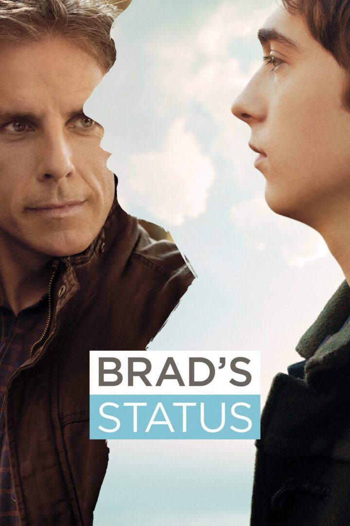 دانلود فیلم Brad’s Status 2017 بدون سانسور با پخش آنلاین دانلود فیلم Brad’s Status 2017 بدون سانسور با پخش آنلاین