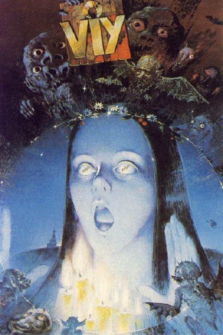 دانلود فیلم Viy 1967 بدون سانسور با پخش آنلاین