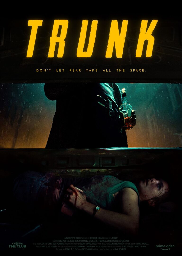 دانلود فیلم Trunk: Locked In 2023 بدون سانسور با پخش آنلاین