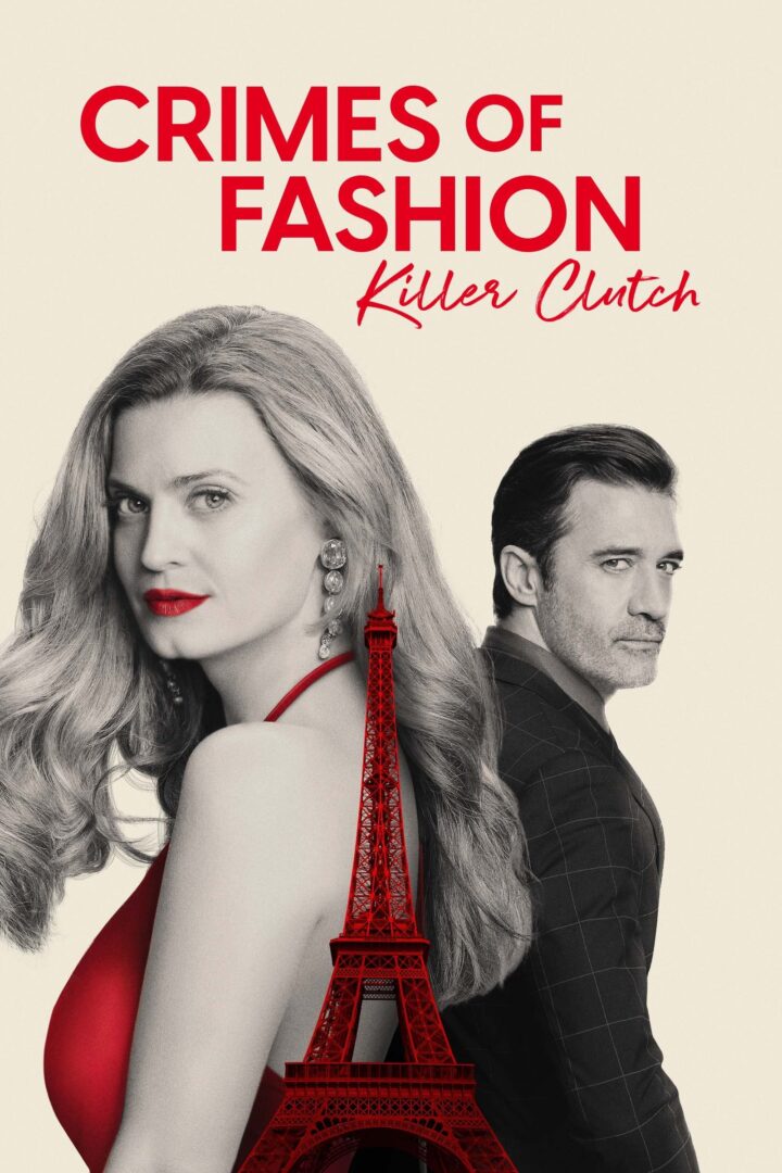 دانلود فیلم Crimes of Fashion: Killer Clutch 2024 بدون سانسور با پخش آنلاین