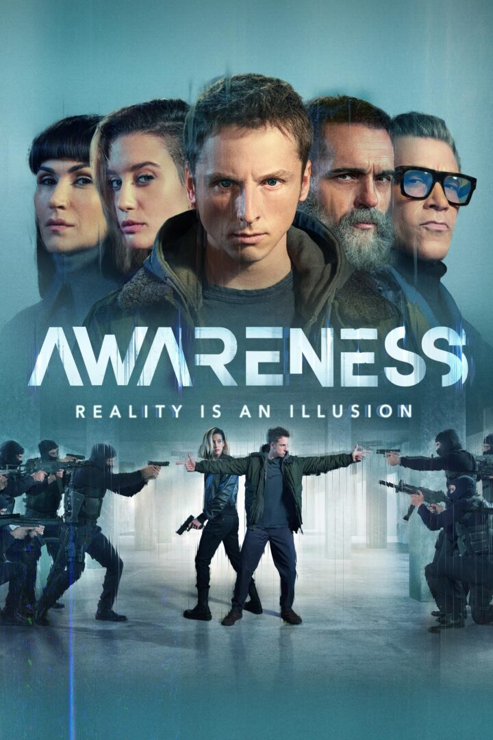 دانلود فیلم Awareness 2023 بدون سانسور با پخش آنلاین