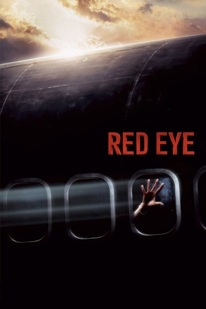 دانلود فیلم Red Eye 2005 بدون سانسور با پخش آنلاین دانلود فیلم Red Eye 2005 بدون سانسور با پخش آنلاین