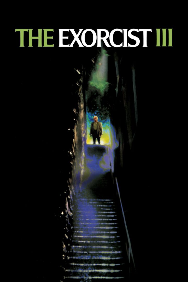 دانلود فیلم The Exorcist III 1990 بدون سانسور با پخش آنلاین