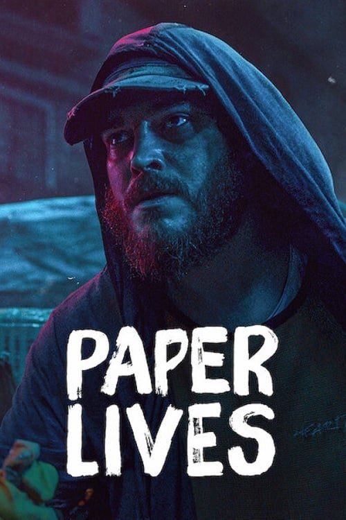 دانلود فیلم Paper Lives 2021 بدون سانسور با پخش آنلاین دانلود فیلم Paper Lives 2021 بدون سانسور با پخش آنلاین
