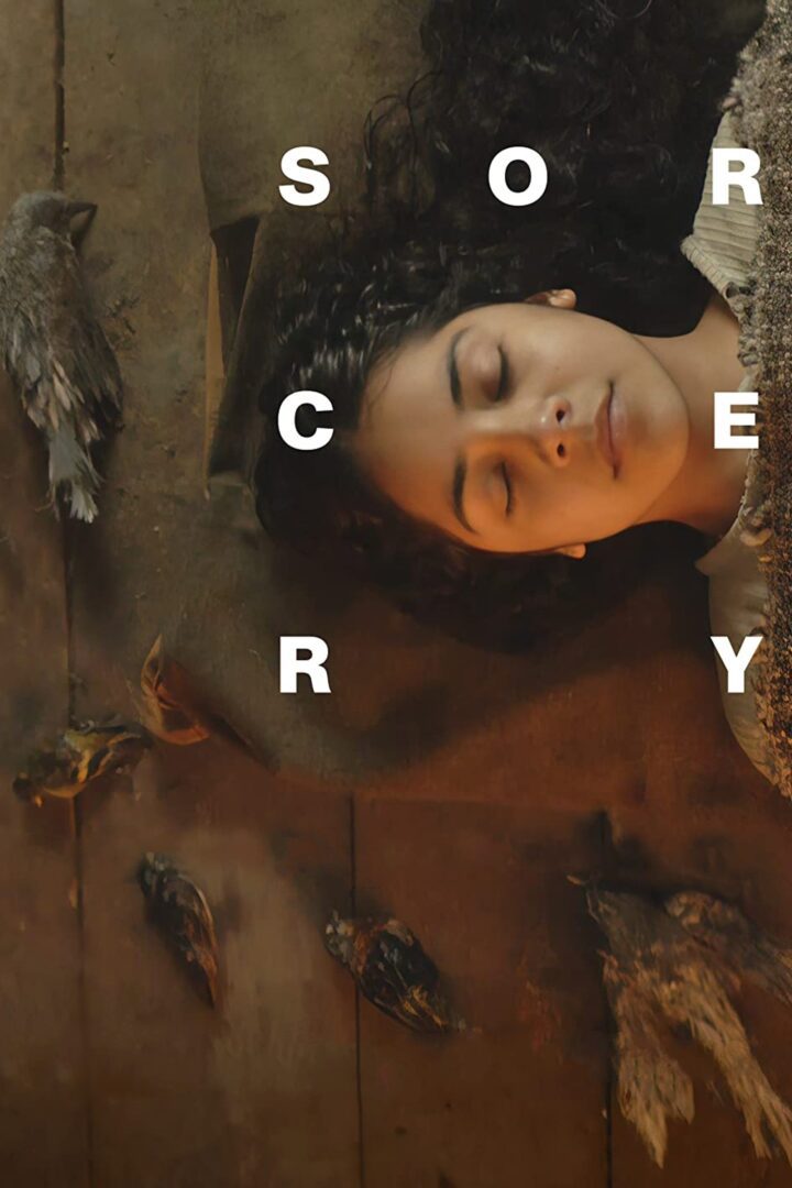 دانلود فیلم Sorcery 2023 بدون سانسور با پخش آنلاین