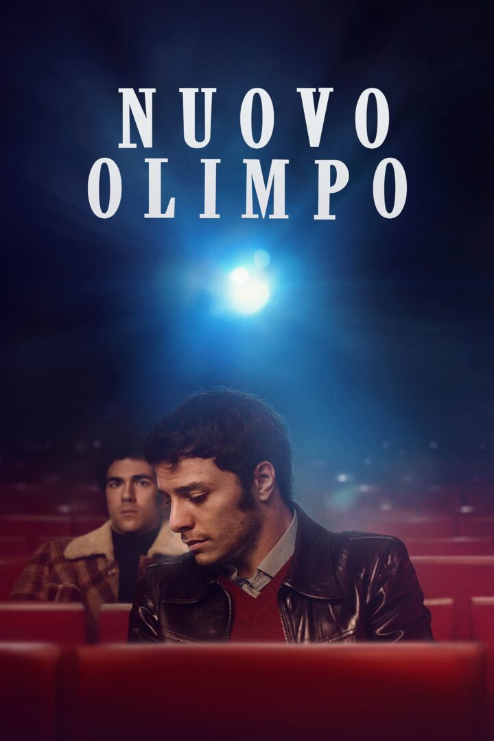دانلود فیلم Nuovo Olimpo 2023 بدون سانسور با پخش آنلاین