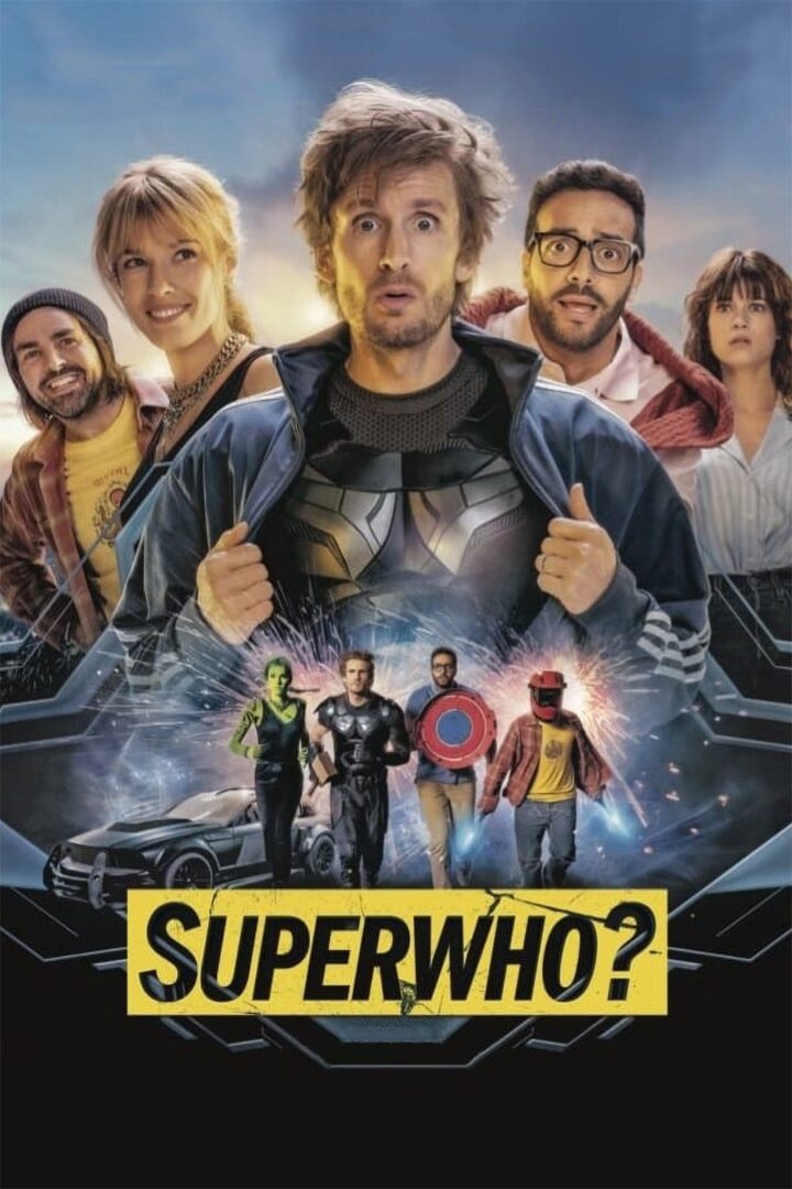 دانلود فیلم Superwho? 2021 بدون سانسور با پخش آنلاین دانلود فیلم Superwho? 2021 بدون سانسور با پخش آنلاین