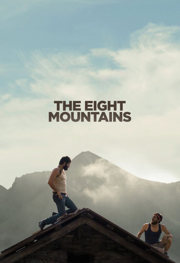 دانلود فیلم The Eight Mountains 2022 بدون سانسور با پخش آنلاین دانلود فیلم The Eight Mountains 2022 بدون سانسور با پخش آنلاین