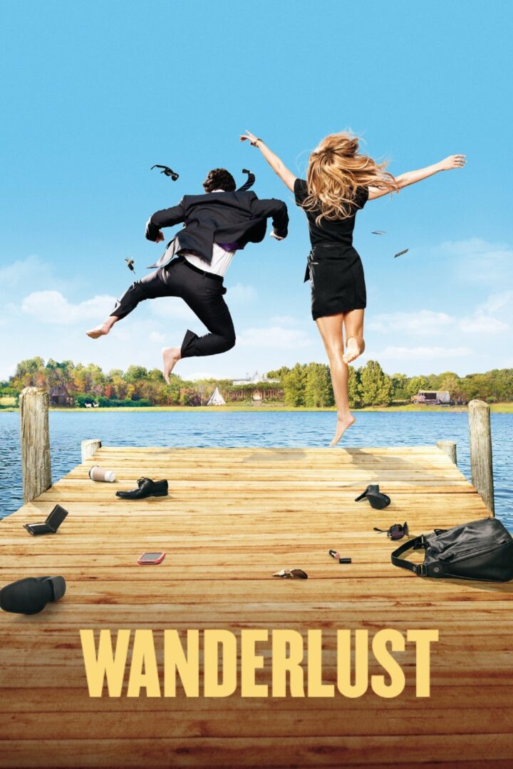 دانلود فیلم Wanderlust 2012 بدون سانسور با پخش آنلاین دانلود فیلم Wanderlust 2012 بدون سانسور با پخش آنلاین
