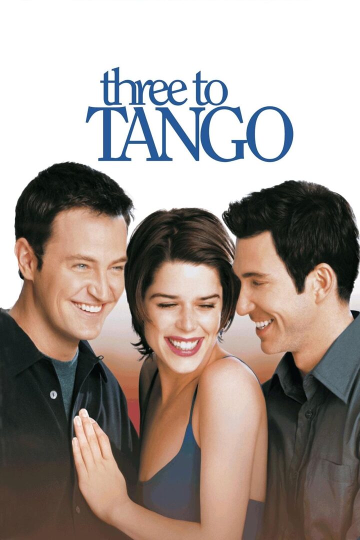 دانلود فیلم Three to Tango 1999 بدون سانسور با پخش آنلاین دانلود فیلم Three to Tango 1999 بدون سانسور با پخش آنلاین