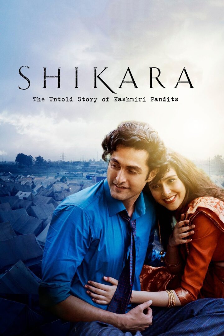 دانلود فیلم Shikara 2020 بدون سانسور با پخش آنلاین