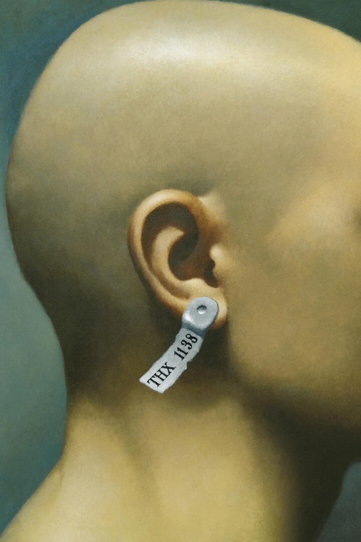 دانلود فیلم THX 1138 1971 بدون سانسور با پخش آنلاین