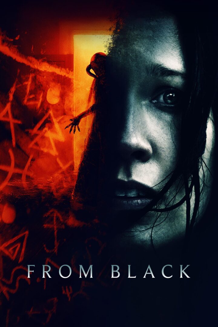 دانلود فیلم From Black 2023 بدون سانسور با پخش آنلاین