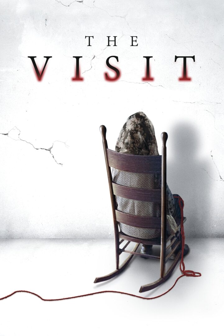دانلود فیلم The Visit 2015 بدون سانسور با پخش آنلاین دانلود فیلم The Visit 2015 بدون سانسور با پخش آنلاین