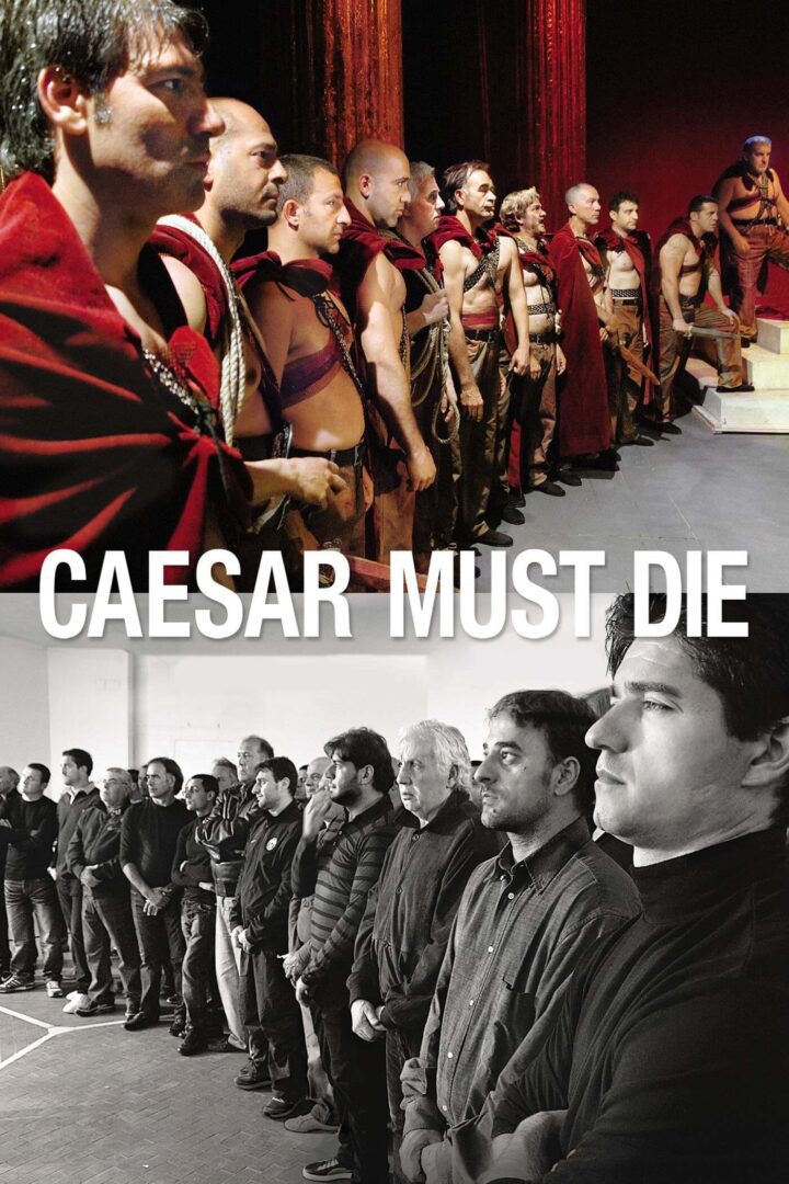دانلود فیلم Caesar Must Die 2012 بدون سانسور با پخش آنلاین دانلود فیلم Caesar Must Die 2012 بدون سانسور با پخش آنلاین