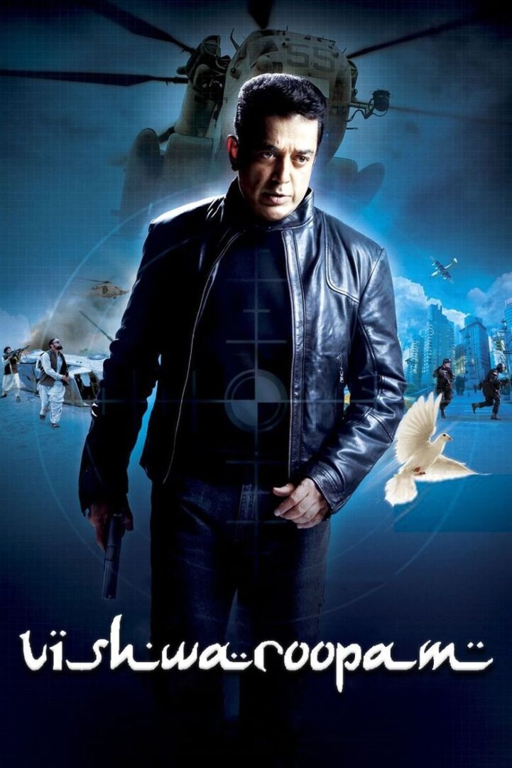 دانلود فیلم Vishwaroopam 2013 بدون سانسور با پخش آنلاین دانلود فیلم Vishwaroopam 2013 بدون سانسور با پخش آنلاین