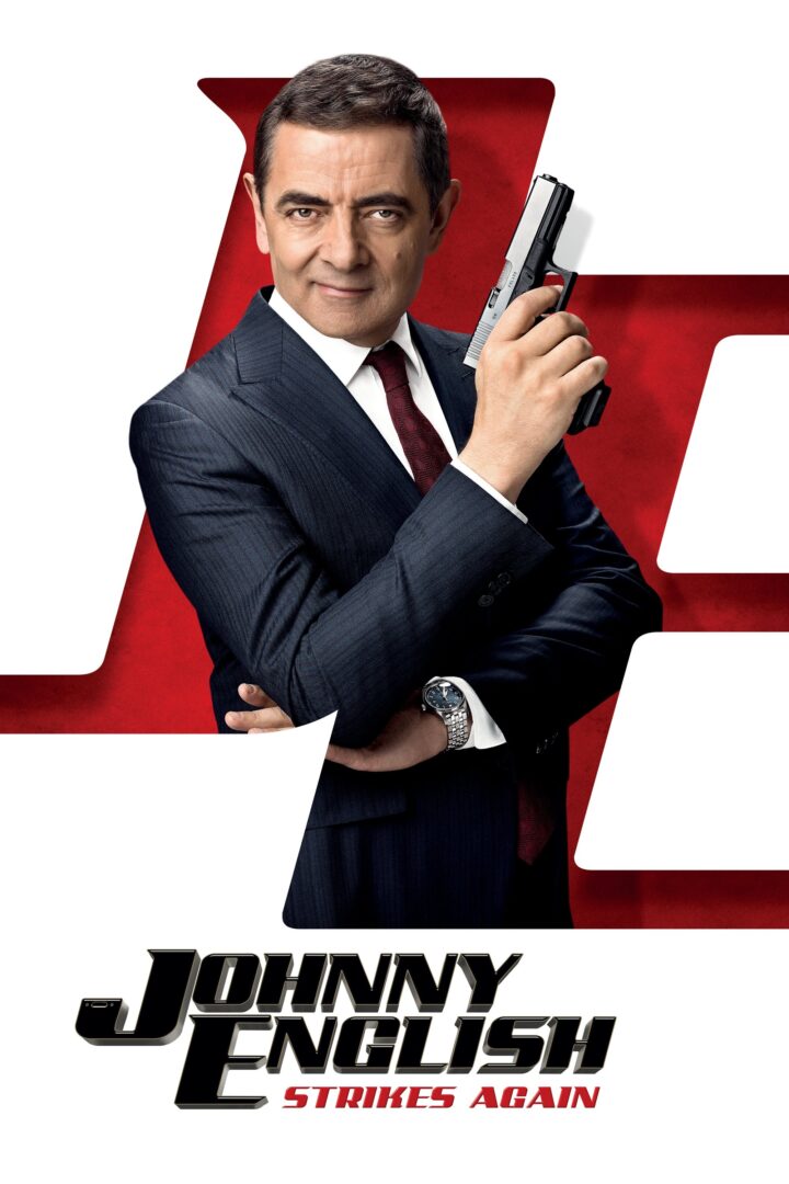 دانلود فیلم Johnny English Strikes Again 2018 بدون سانسور با پخش آنلاین دانلود فیلم Johnny English Strikes Again 2018 بدون سانسور با پخش آنلاین