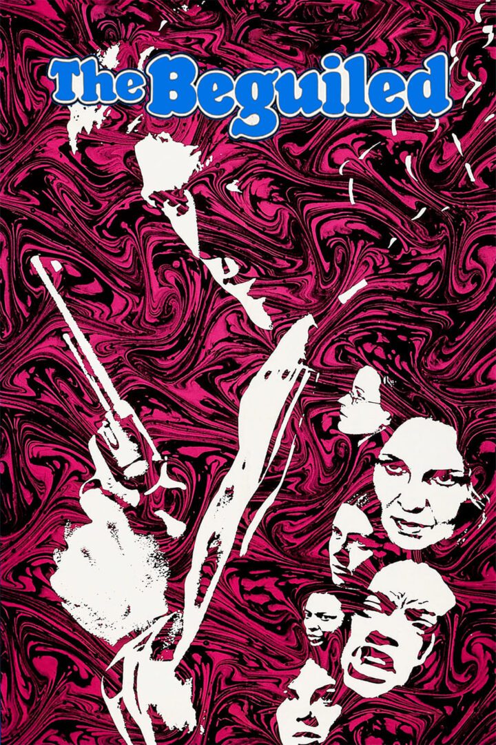 دانلود فیلم The Beguiled 1971 بدون سانسور با پخش آنلاین دانلود فیلم The Beguiled 1971 بدون سانسور با پخش آنلاین