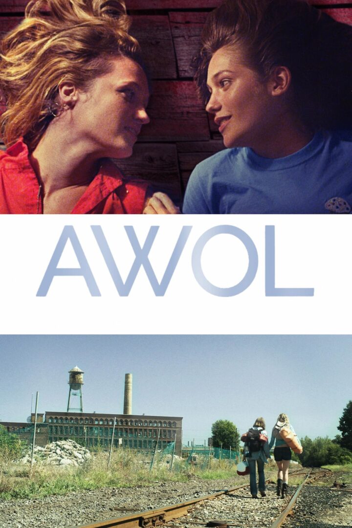 دانلود فیلم AWOL 2016 بدون سانسور با پخش آنلاین دانلود فیلم AWOL 2016 بدون سانسور با پخش آنلاین