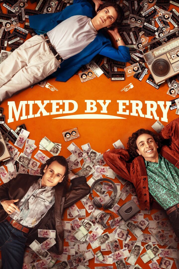 دانلود فیلم Mixed by Erry 2023 بدون سانسور با پخش آنلاین دانلود فیلم Mixed by Erry 2023 بدون سانسور با پخش آنلاین